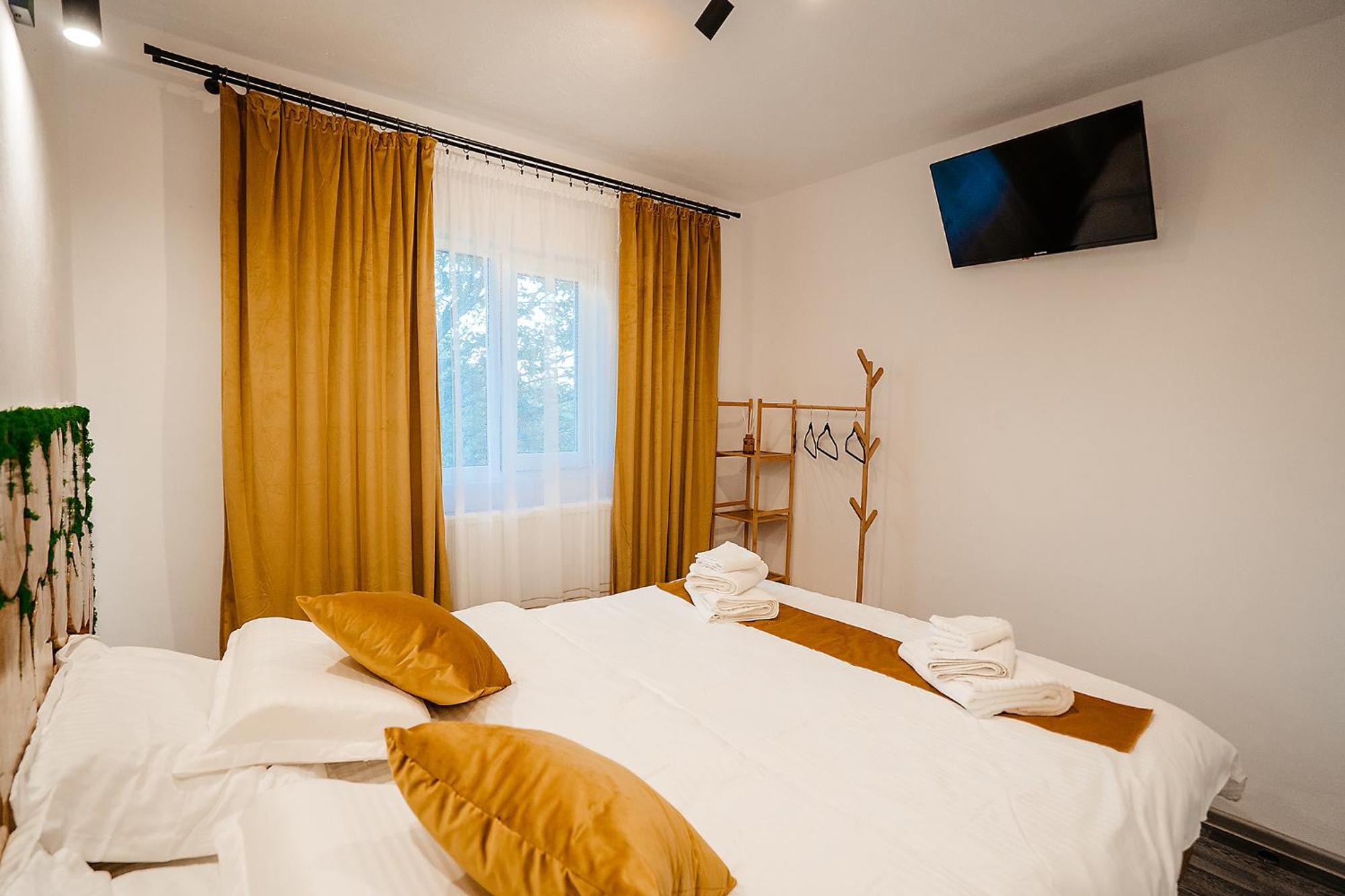 Cabana Allegro มุยเซ ภายนอก รูปภาพ